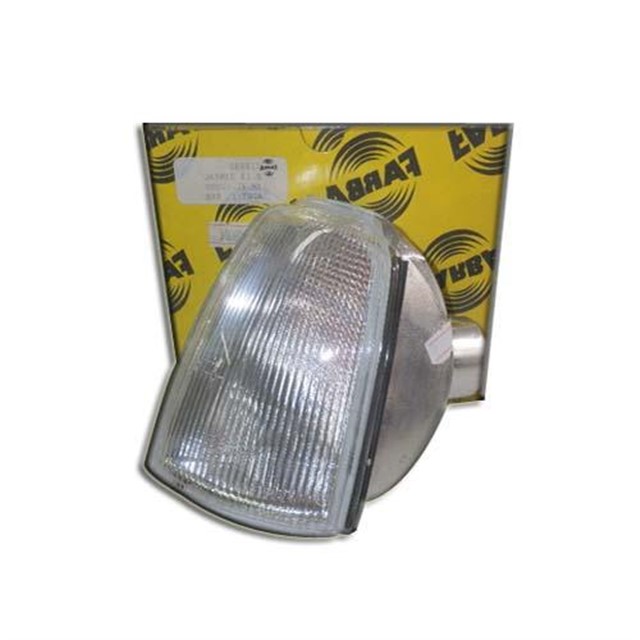 SINYAL LAMBASI SOL R19