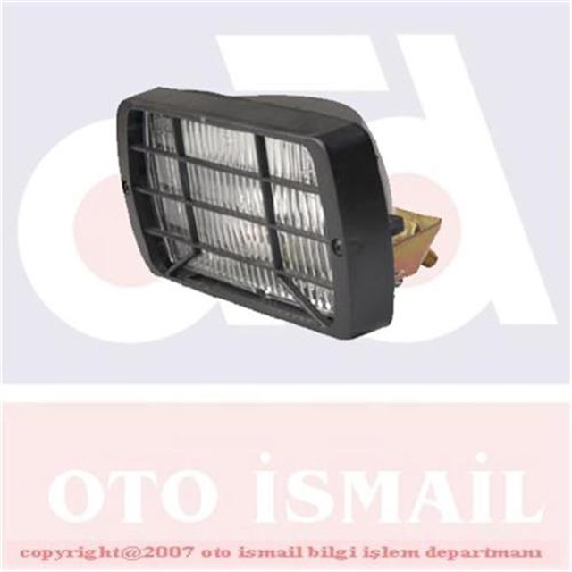 SIS FARI DOGAN SLX DKS