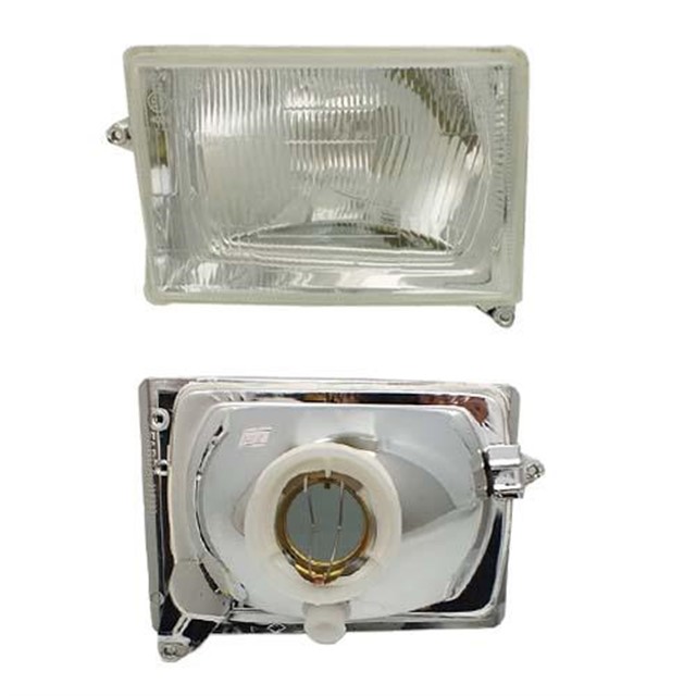 FAR REFLEKTOR SOL J9 YM IVECO