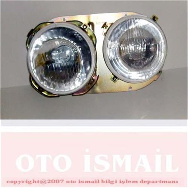 FAR SAG R12 TOROS 97 CERCEVESIZ