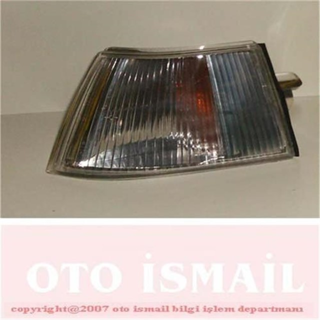 SINYAL DUYSUZ SAG R21