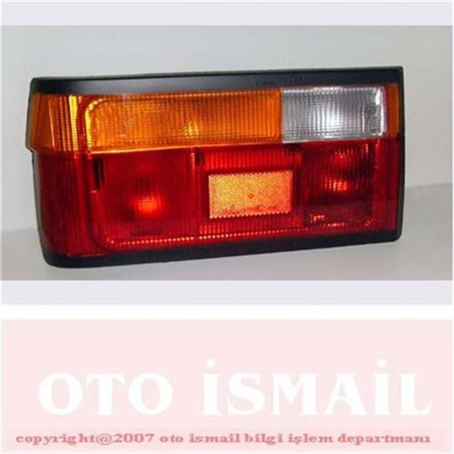 STOP SAG R9 SPRING BOYALI