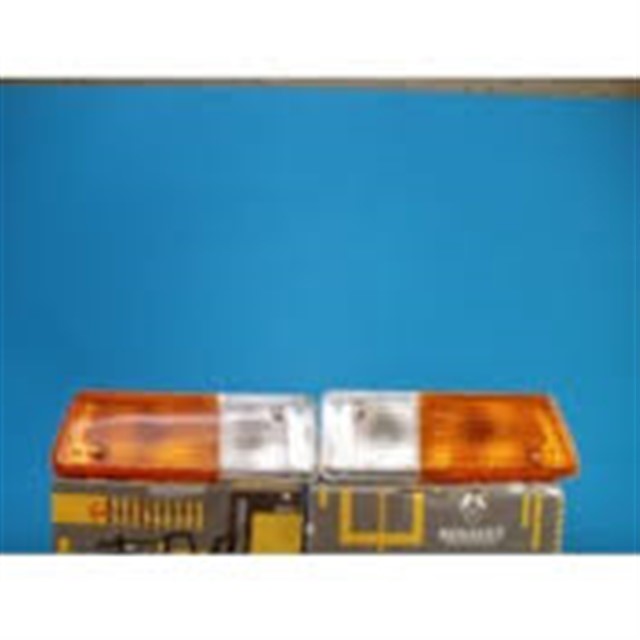 ON SINYAL SAG R12 TOROS