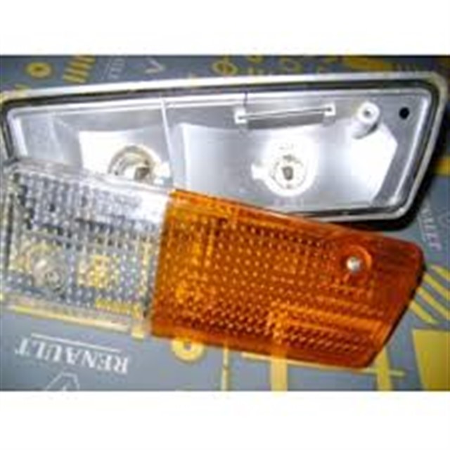 ON SINYAL SOL R12 TOROS