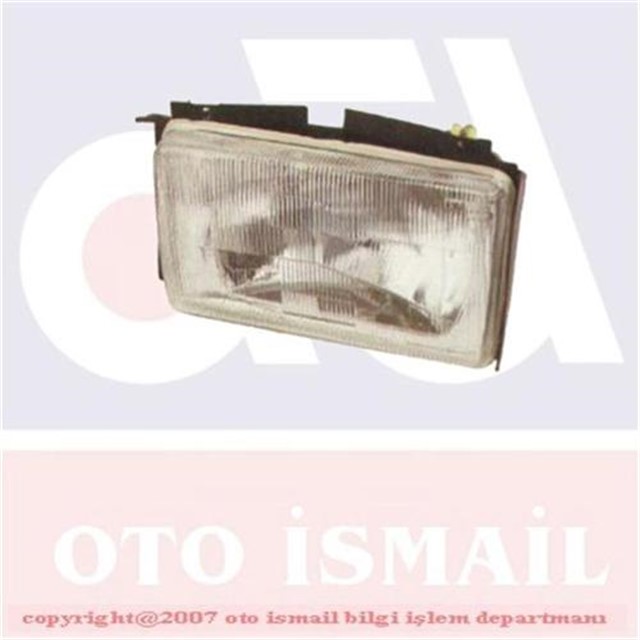 FAR SAG KOMPLE 87 DOGAN M131