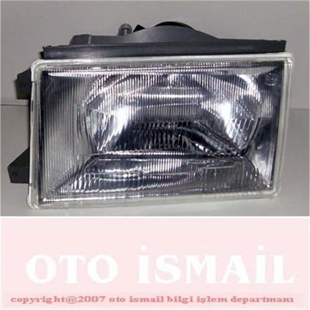 FAR SOL KOMPLE 88 SAHIN M131