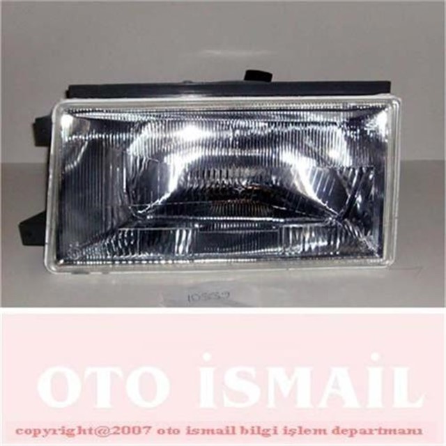 FAR SOL KOMPLE 88 DOGAN M131