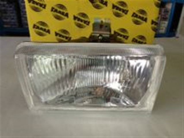 FAR SOL FORD TAUNUS 1.6