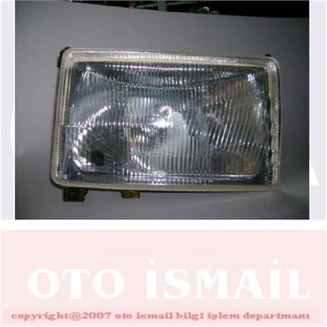 X FAR SAG J9 - FORD CARGO ORTA MOD.