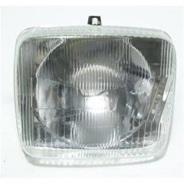 KARE FAR FORD TRANSIT H4