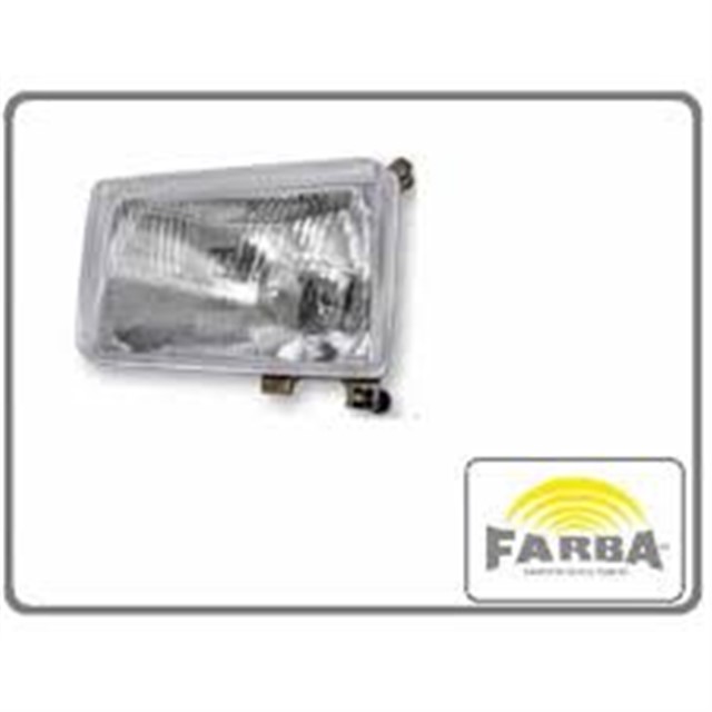 REFLEKTOR SOL MIRAFIORI DOGAN 87