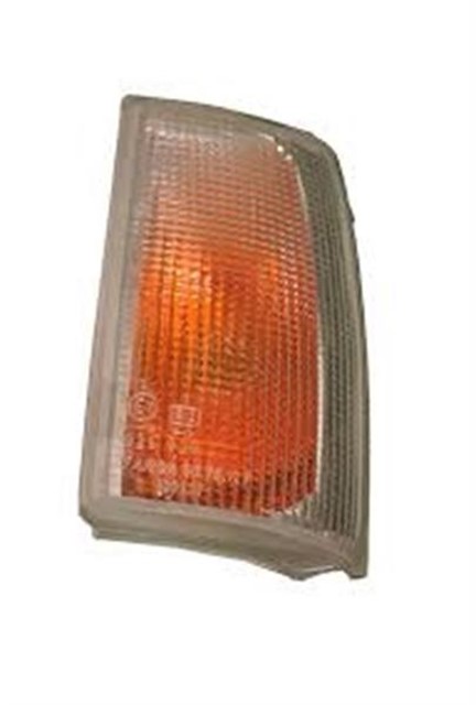 SINYAL DUYLU SOL R9 - R11 FAIRWAY BEYAZ