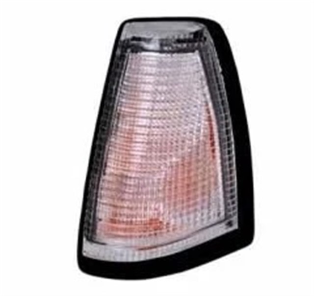 ON SINYAL SAG M131 DKS 88 DUYSUZ TURUNCU LENS