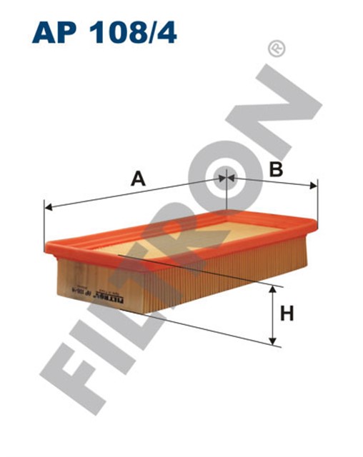 HAVA FILTRESI GETZ BENZIN 2002 - 