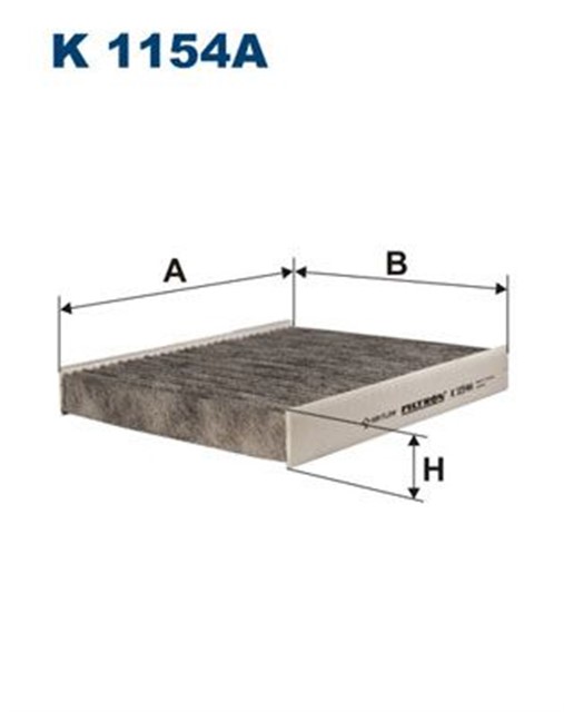 POLEN FILTRESI CMAX - GALAXY 1.6 - 1.8 - 2.0 TDCI - MONDEO IV - SMAX 1.6 - 1.8 - 2.0 - 2.2 TDCI