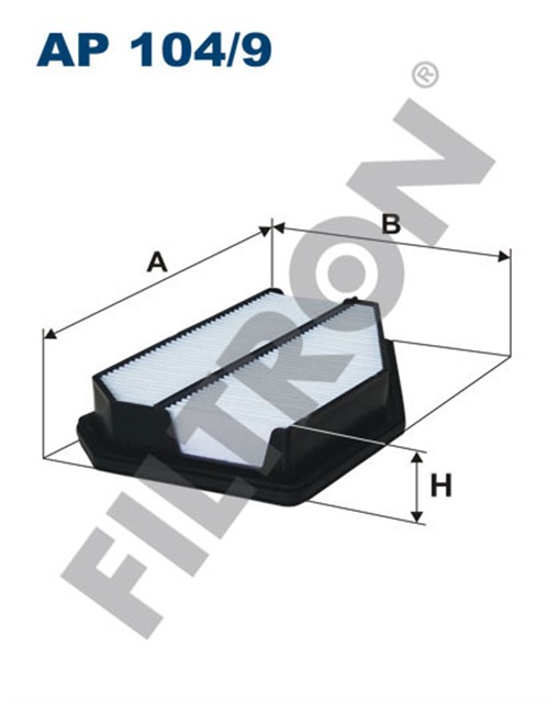 HAVA FILTRESI AC DELCO