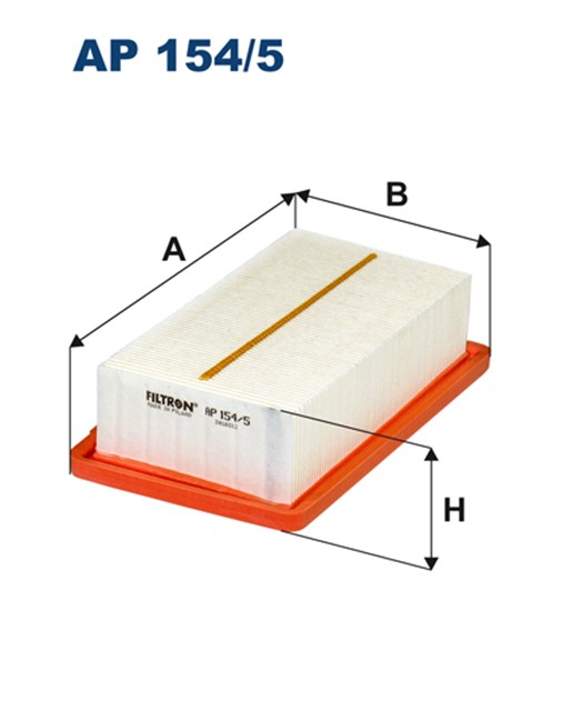 HAVA FILTRESI CAPTUR II 20 CLIO V 19 JUKE F16 19 MICRA V 18 K14 1.0 SCE 1.0 TCE