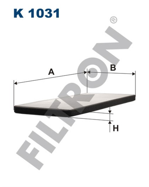 POLEN FILTRESI BMW 5 E34 520I 24V 150HP 09/89 - 02/96