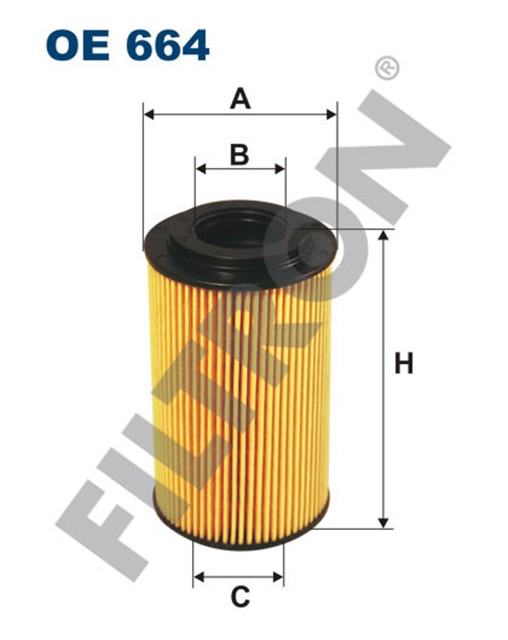 YAG FILTRESI PORSCHE 911 01 05 BOXSTER94 04 CAYMAN CARRERA CAYENNE