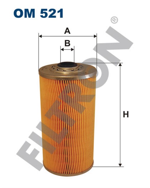 YAG FILTRESI BMW 3 E30 324 TD.TD A 115HP 09/87 - 08/91