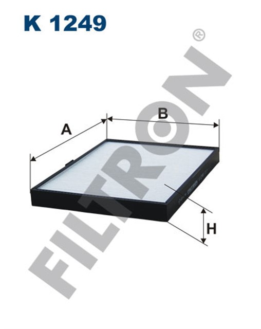 POLEN FILTRESI HYUNDAI ELANTRA YM CU2634