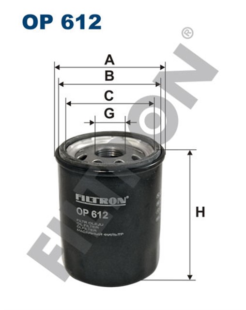 YAG FILTRESI NISSAN MICRA III K12 1.2 12V 80HP 03