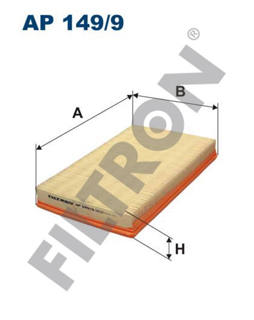 HAVA FILTRESI AC DELCO