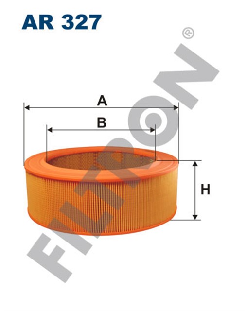 HAVA FILTRESI AC DELCO