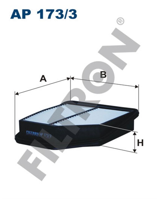 HAVA FILTRESI SUZUKI GRAND VITARA 2.4 169HP 10/08 - 