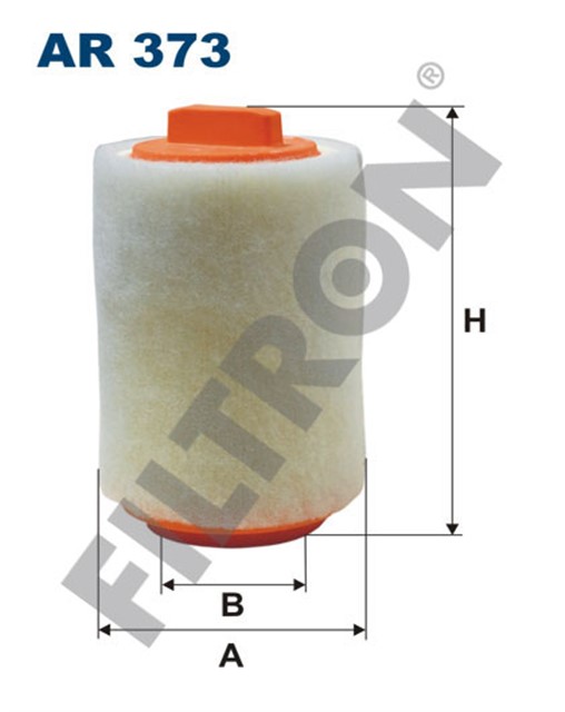 HAVA FILTRESI MINI N47 R55 R56 R57 R58 R59 R60 R61