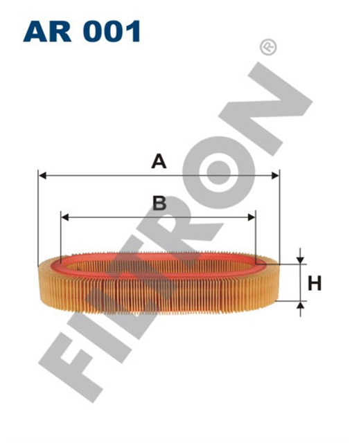 HAVA FILTRESI AC DELCO