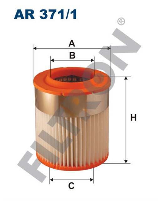 HAVA FILTRESI AUDI A8 4E 3.0 V6 TDI 233HP 09/03 - 03/10