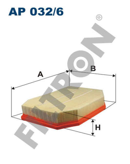 HAVA FILTRESI BMW SERIE 5 F10 - F11 - F18 7 SERISI F01 - F02