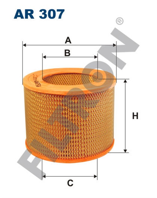 HAVA FILTRESI TOYOTA CELICA 2.8I SUPRA 170HP 05/82 - 10/86