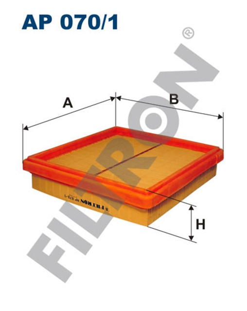 HAVA FILTRESI AC DELCO
