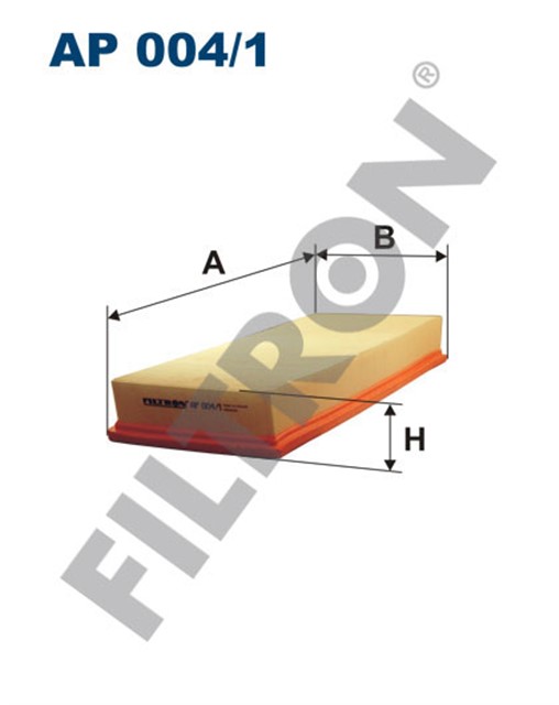 HAVA FILTRESI AC DELCO