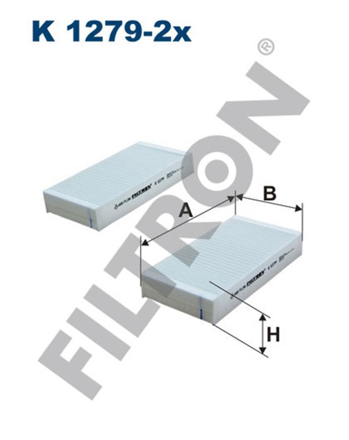 KABIN FILTRESI HONDA HR - V 1.6 16V 105HP 04/99 - 