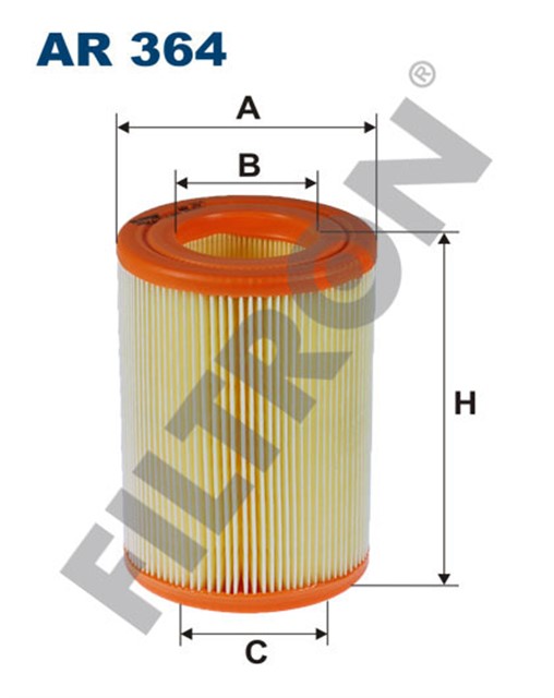 HAVA FILTRESI AC DELCO