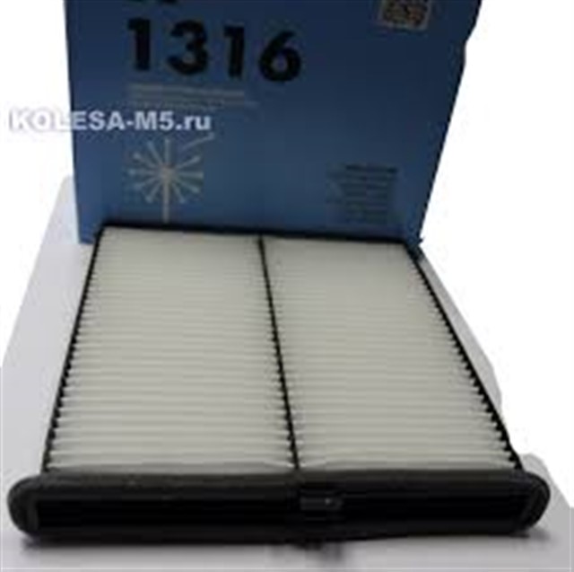 POLEN FILTRESI MAZDA 3 - 6 - CX - 5 2.0 - 1.5 13 - 