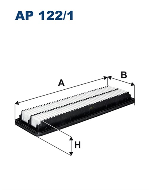HAVA FILTRESI I10 1.0 - 1.2 2013