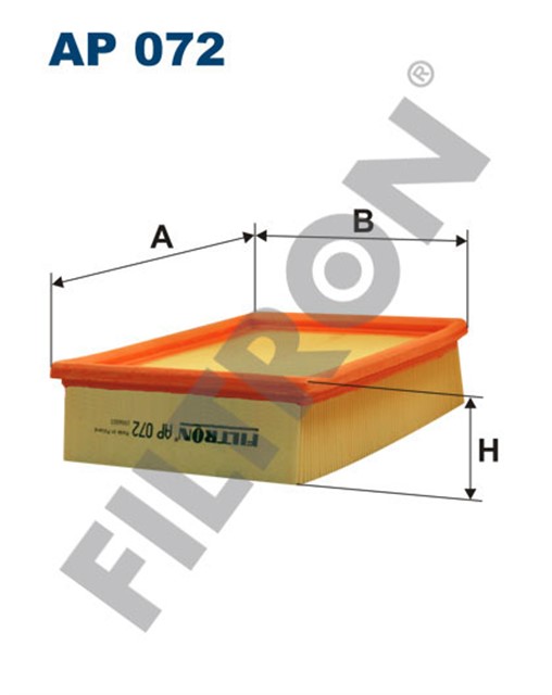 HAVA FILTRESI COMBO 1.7 DZL CORSA B 93 - 00