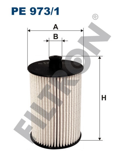 YAKIT FILTRESI LT28 - LT35 - LT46 2.8TDI 01 - 06 VOLVO S60 2.4D D5 01 - 10 S80 2.4D D5 01 - 06 V70 II 2.4D D5 01 - 08 XC70 2.4D5 02 - 07 XC9O D3 D5 02 - 14 2D0127177 - 2D0127159