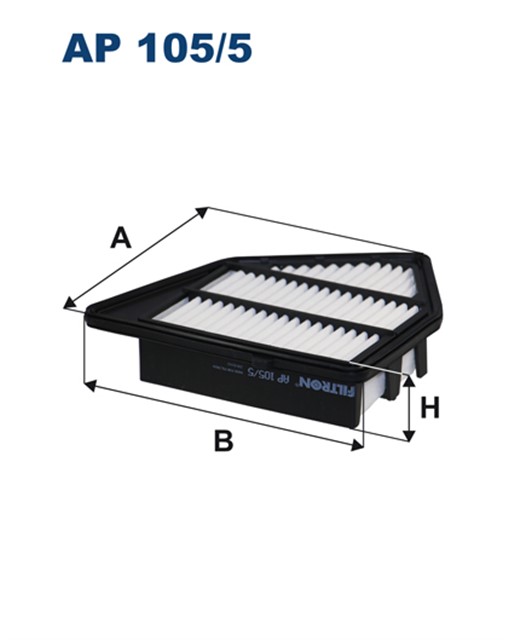 HAVA FILTRESI CR - V IV