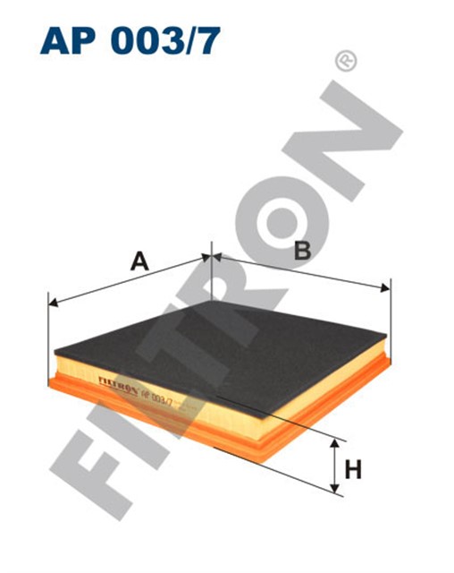 HAVA FILTRESI JEEP GRAND CHEROKEE I - II 91 - 05 - NISSAN PATHFINDER III 05