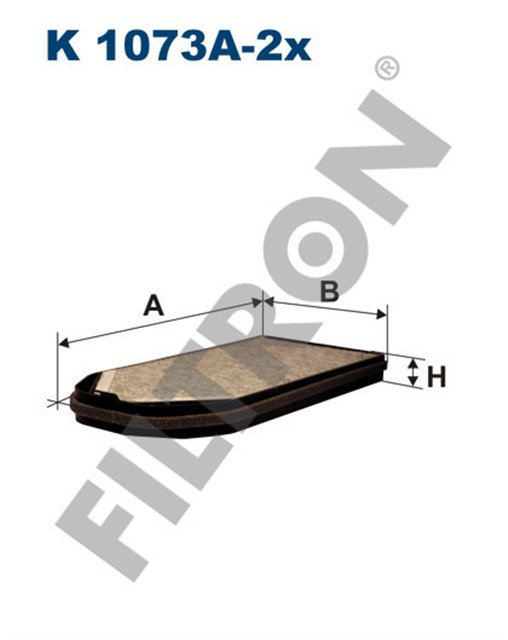 POLEN FILTRESI BMW 7 E38 728I 193HP 08/95 - 10/01