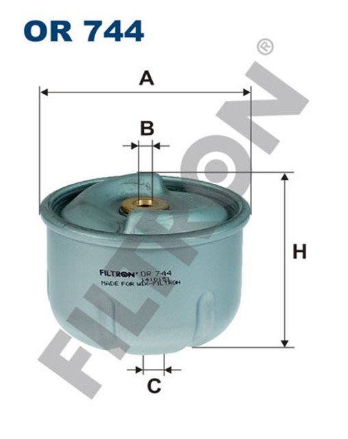 YAG FILTRESI FORD TRANSIT V348 2.4 TDCI - 140PS 3.2 200PS 06 14 10P 15P DISCOVERY 2 L318 2.5 TD5 98 04