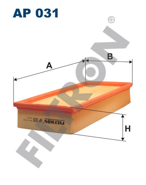 HAVA FILTRESI BMW M50 E34 89 95