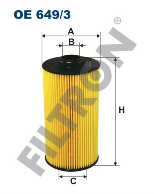 YAG FILTRESI BMW M62 E34 E38 E39 E53 RANGE ROVER 3 L322 4.4 02 05