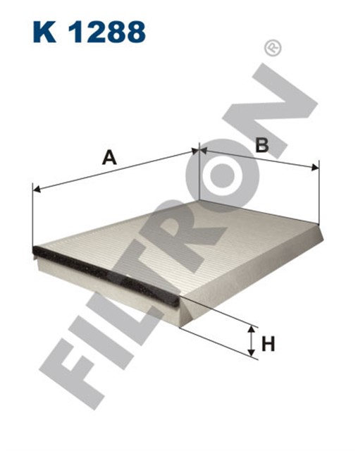 POLEN FILTRESI MERCEDES SPRINTER B906 . VW CRAFTER 30 - 35 - 50