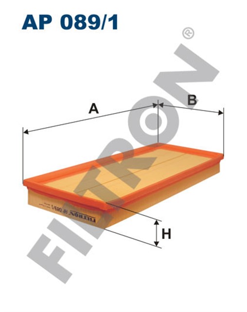 HAVA FILTRESI AC DELCO